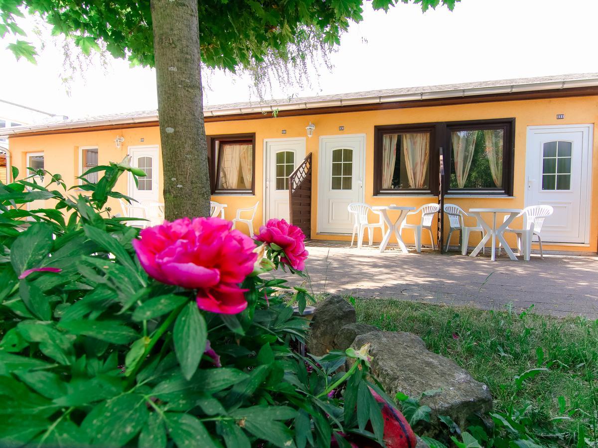 Hotel Reichskrone Heidenau  Exterior foto
