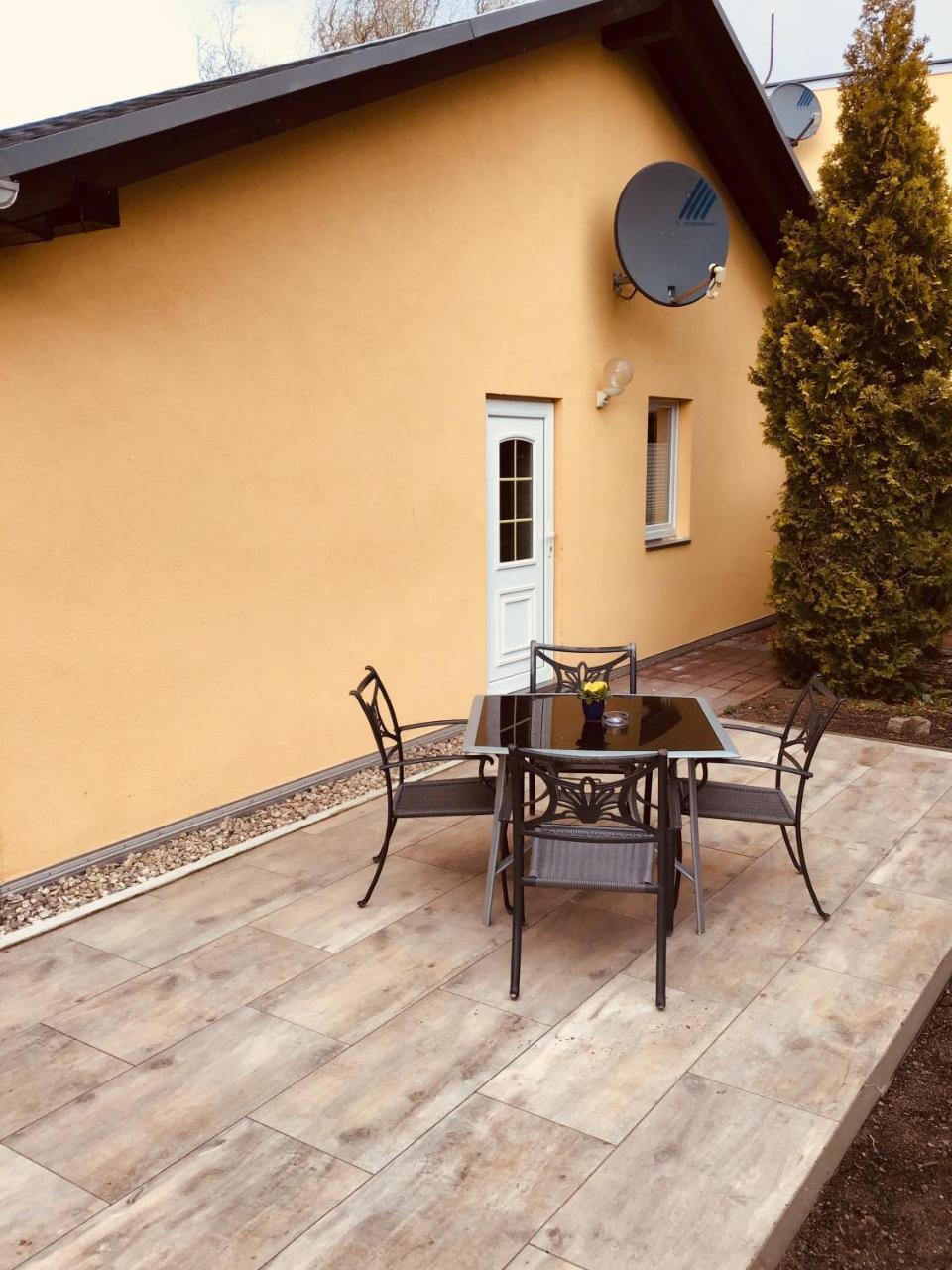 Hotel Reichskrone Heidenau  Exterior foto